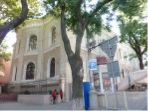  Die Synagoge in Odessa